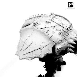 Bitspudlo - Chaos Knight Plague Sower Upgrade Kit