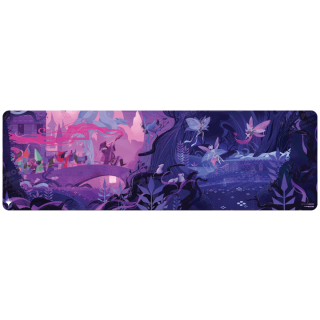 UP - Wilds of Eldraine 8 ft Table Playmat