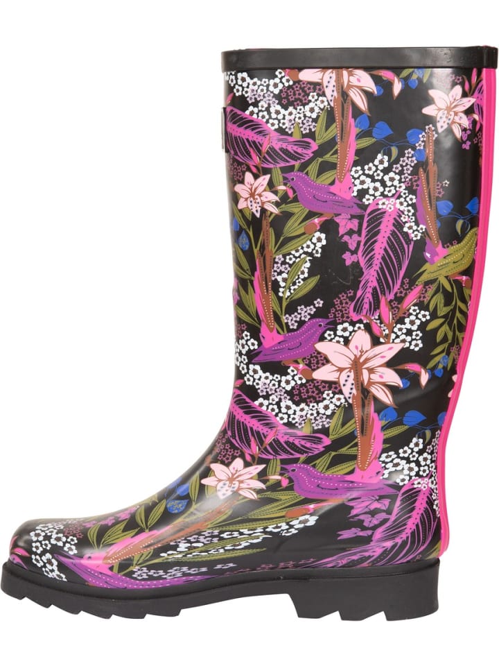 Trespass Gummistiefel in Multicolor günstig kaufen