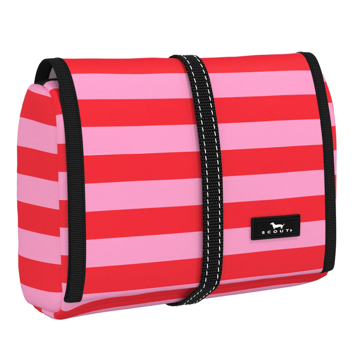 Hanging Toiletry Bag Medium Beauty Burrito