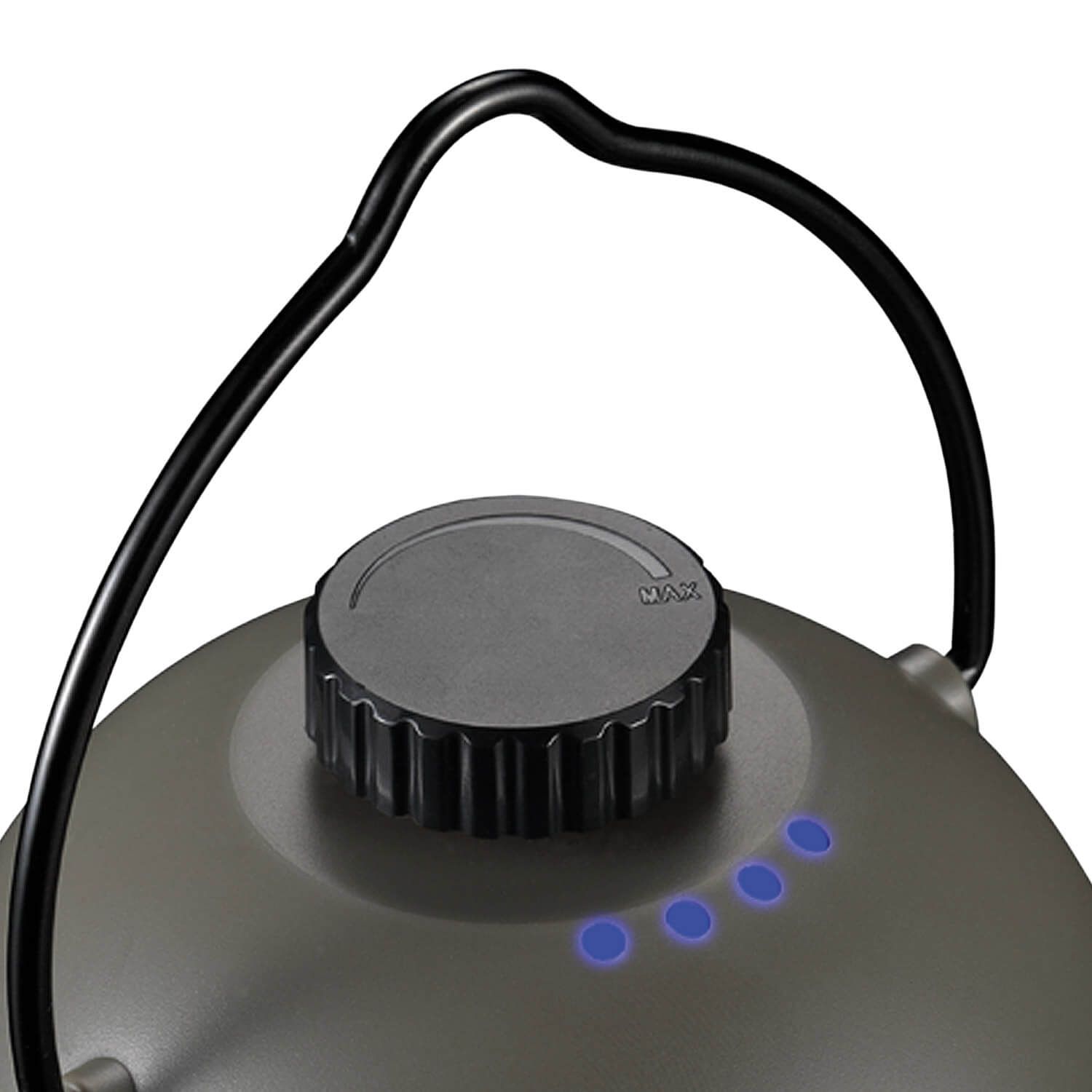 Campinglaterne LR40