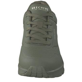 Skechers Uno Stand On Air Sneaker in grün