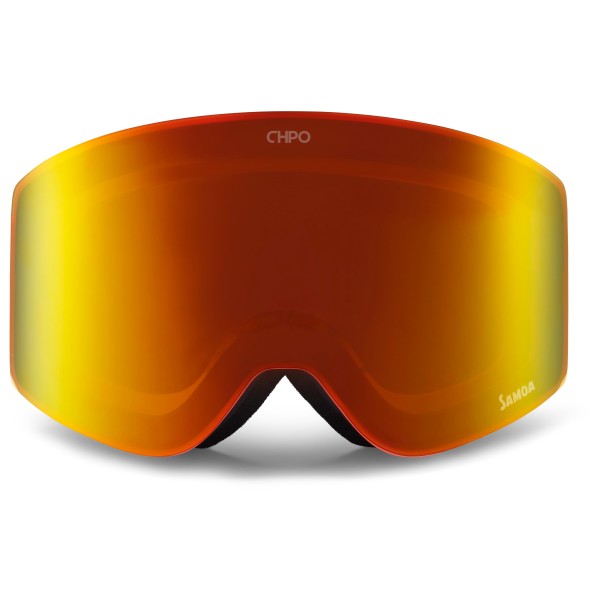 CHPO - Samoa Cat. 3 VLT 13% + Cat. 1 VLT 51% - Skibrille