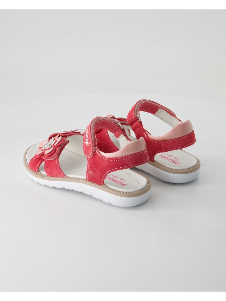 Primigi Sandalen in Rot günstig kaufen