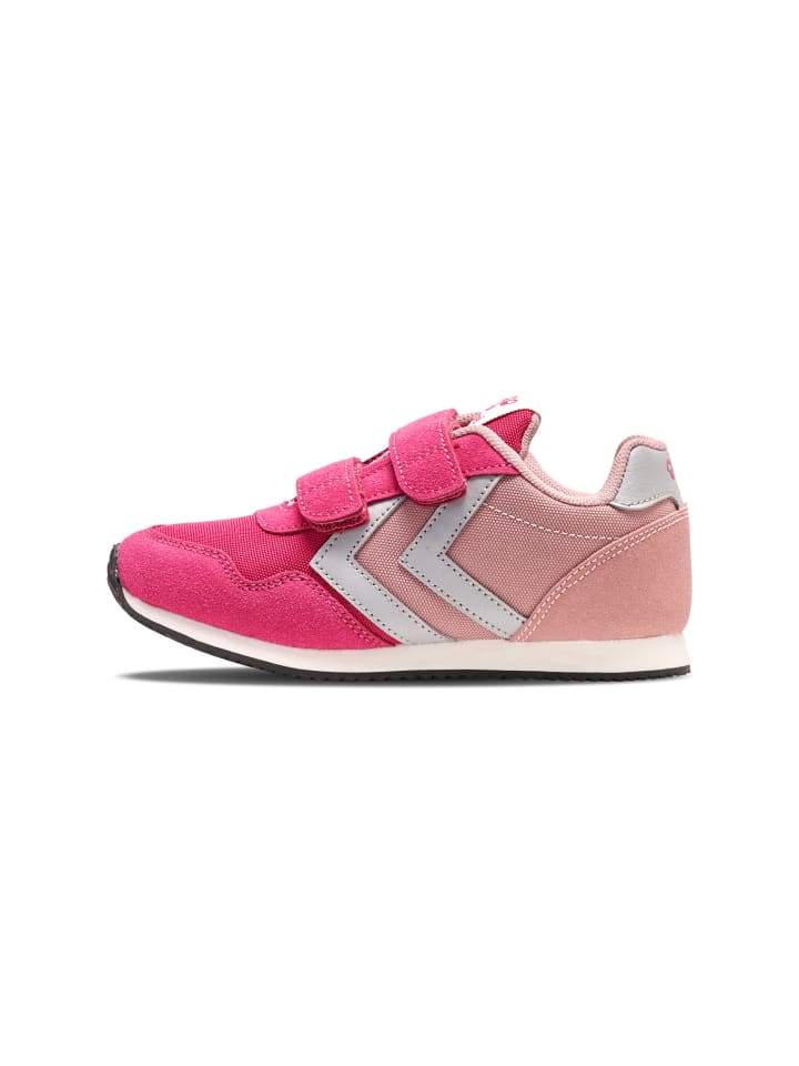 Hummel Hummel Klettverschluss Sneaker Reflex Double Kinder in CACTUS FLOWER günstig kaufen