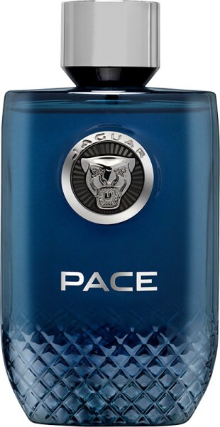Jaguar Parfums Pace Eau de Toilette