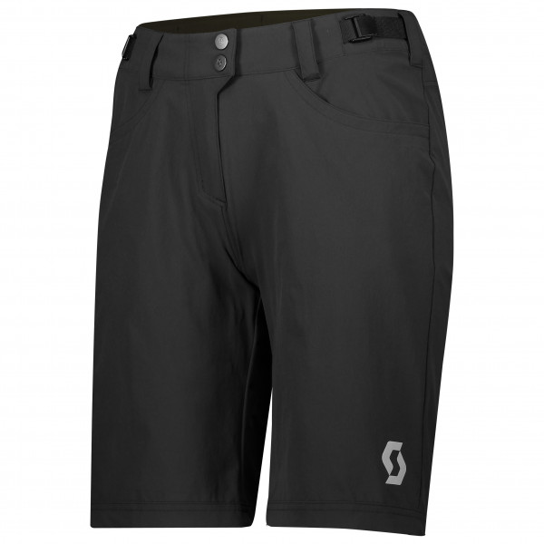 Scott - Women's Shorts Trail Flow with Pad - Radhose