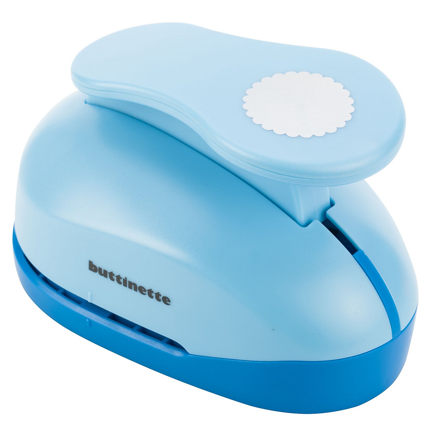 buttinette Jumbolocher XL 