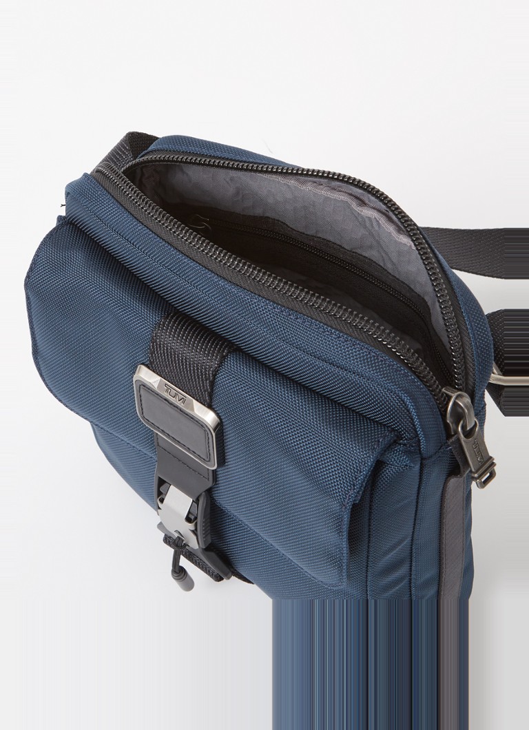 Tumi Junior plecu soma