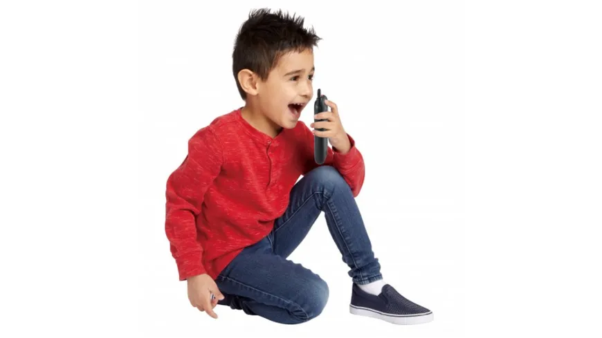 VTech - Kiditronics - KidiTalkie