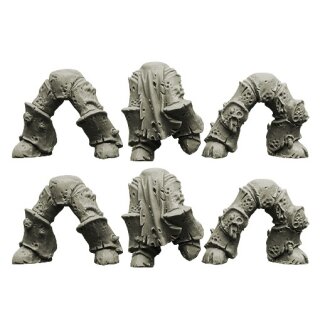 Plague Knights Legs (ver. 2)