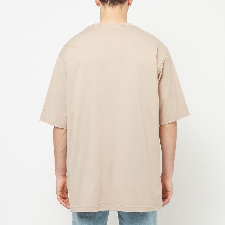 Y-3 Y-3 Boxy SS Tee clabro