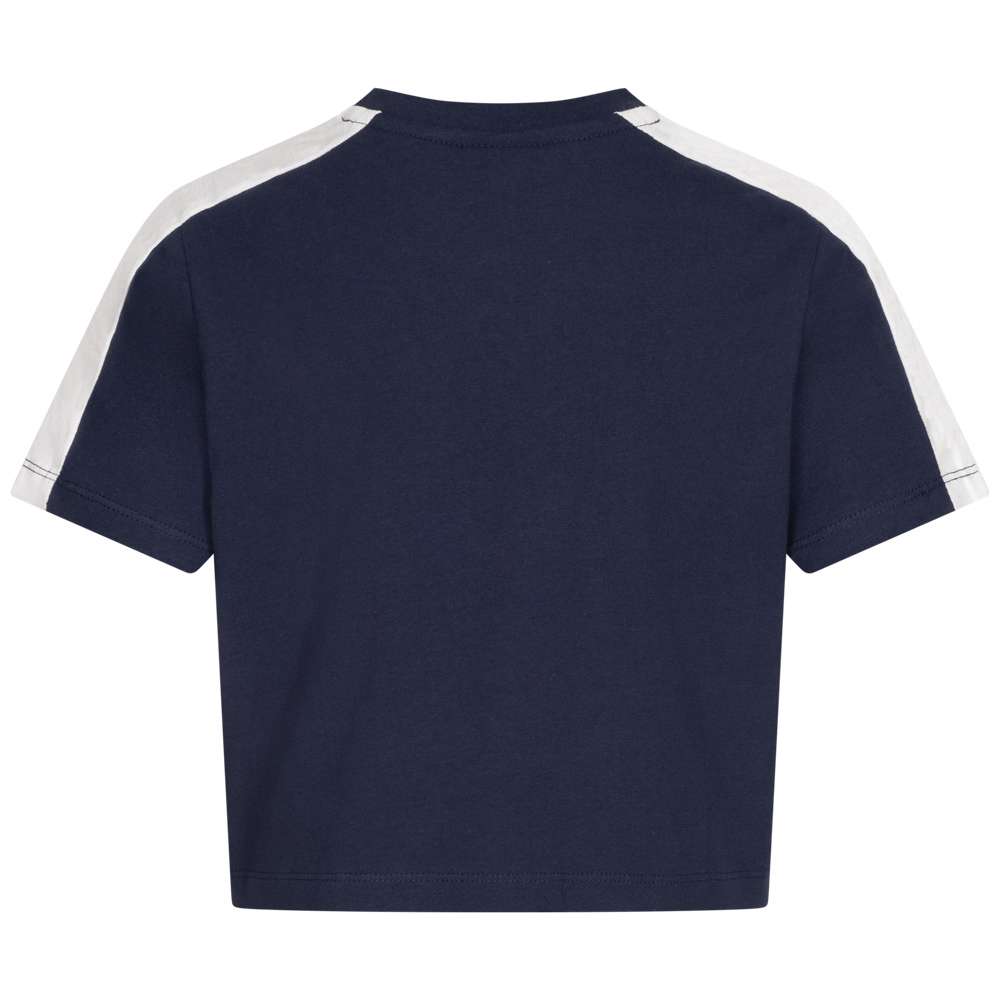 ellesse Alessi Mädchen Crop T-Shirt S4N15303-429