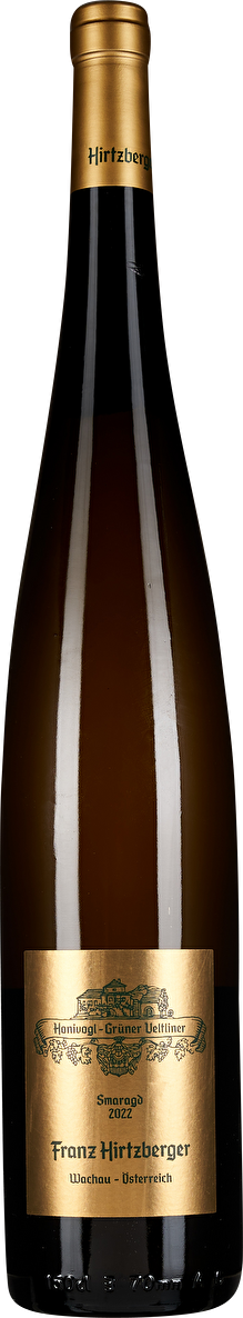 Hirtzberger Grüner Veltliner Honivogl Smaragd Magnum 2022