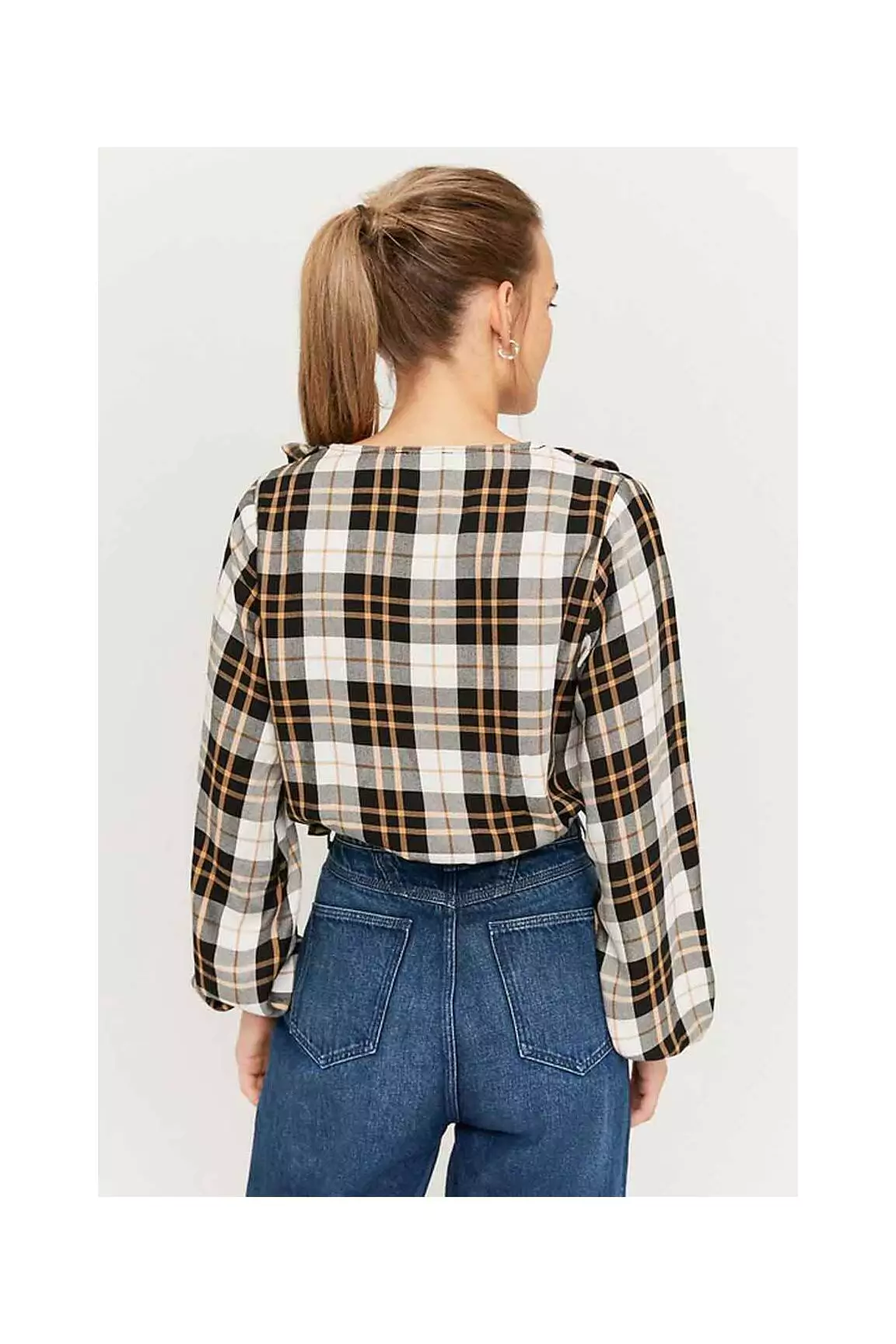 Tally Weijl Blouses Femme couleur noir