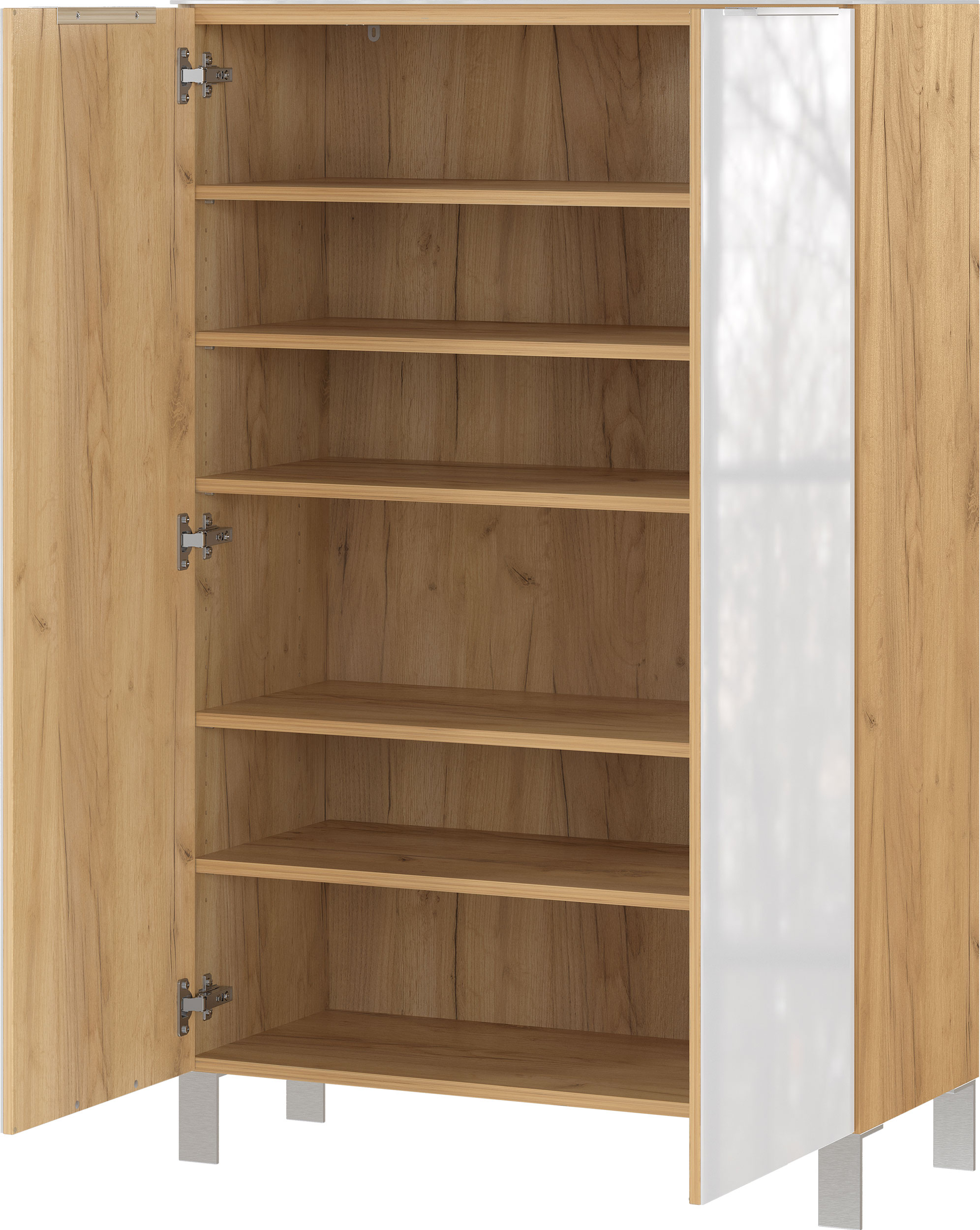 vitoSchuhschrank