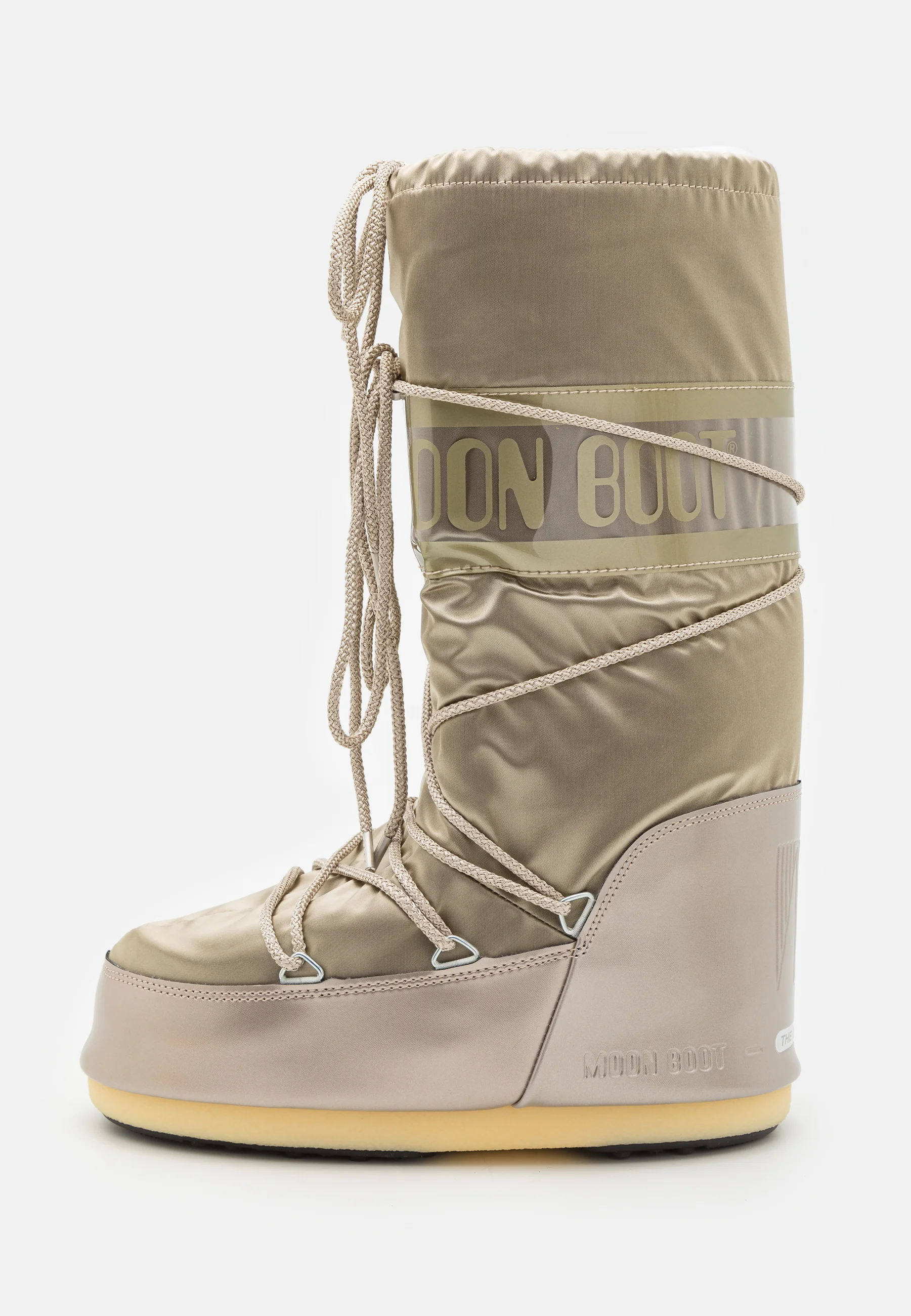 Moon Boot ICON GLANCE MOVED - Botas de nieve