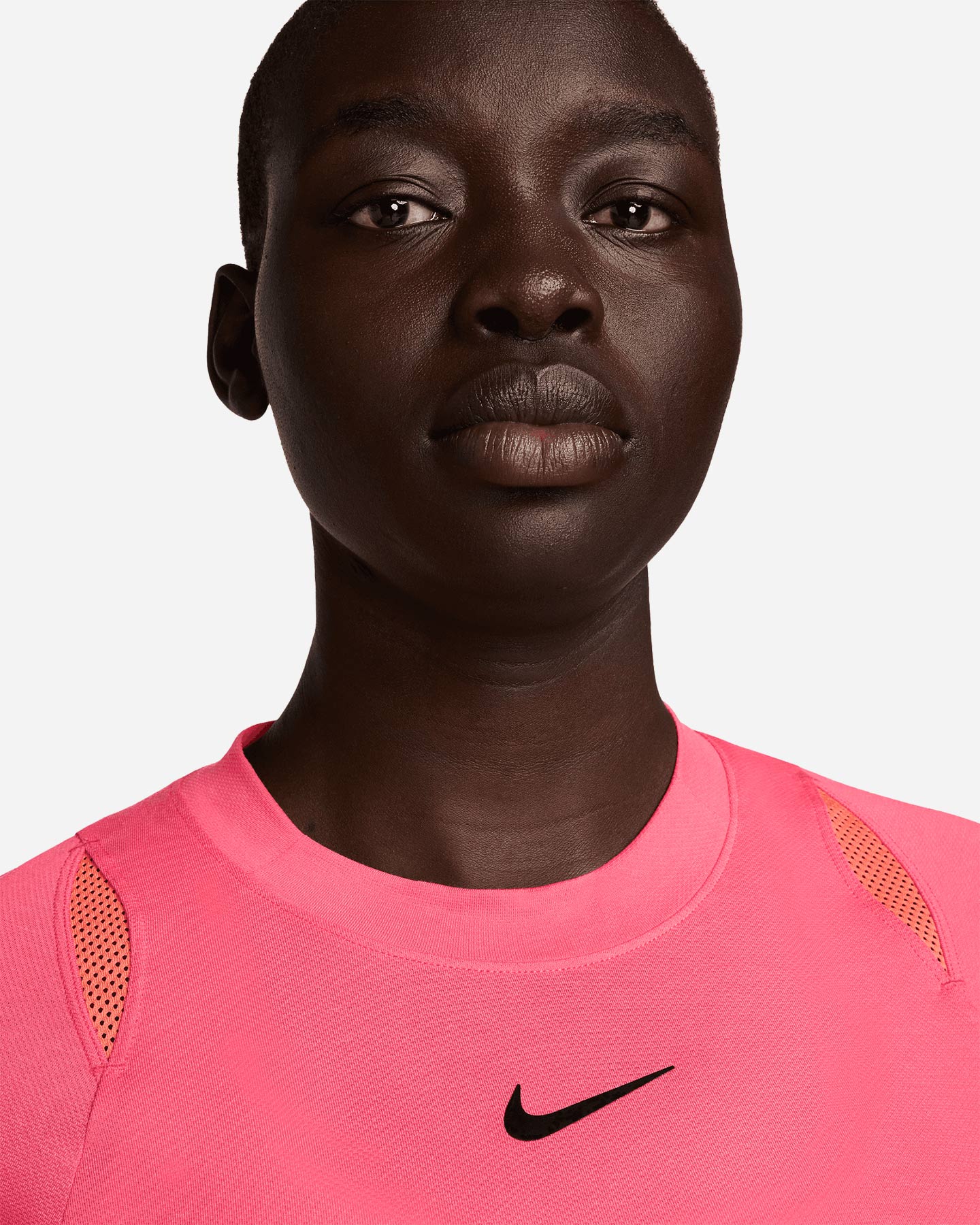 Tricou tenis Nike Advantage W FV0261-629