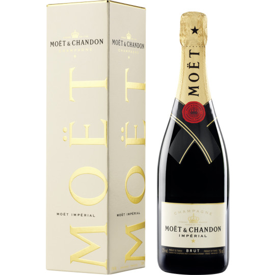 Moet & Chandon Champagne Brut Imperial GP 1,5L