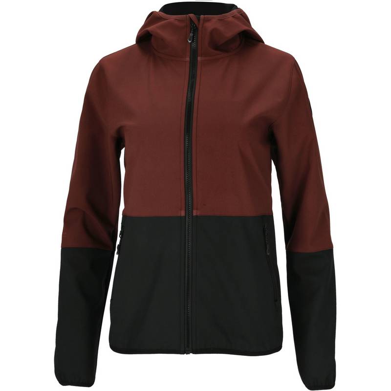 Whistler Palmer Softshelljacke Damen