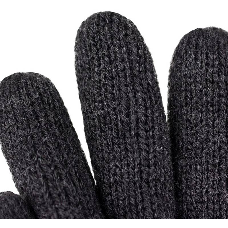 Tarjane Thinsulate Strickhandschuhe Fingerhandschuhe
