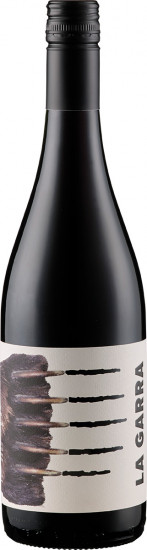 2022 La Garra Navarra DO - Piedemonte