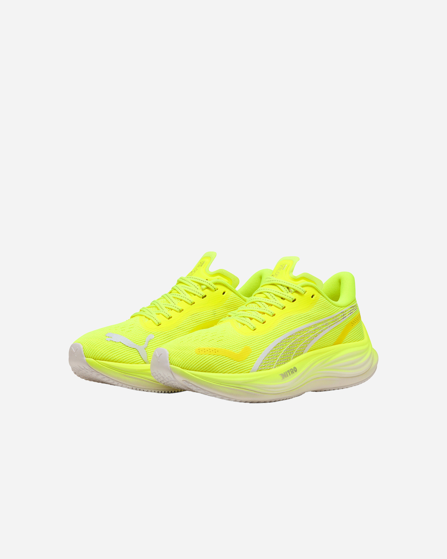 Scarpe Running Puma Velocity Nitro 3 W 377749-16