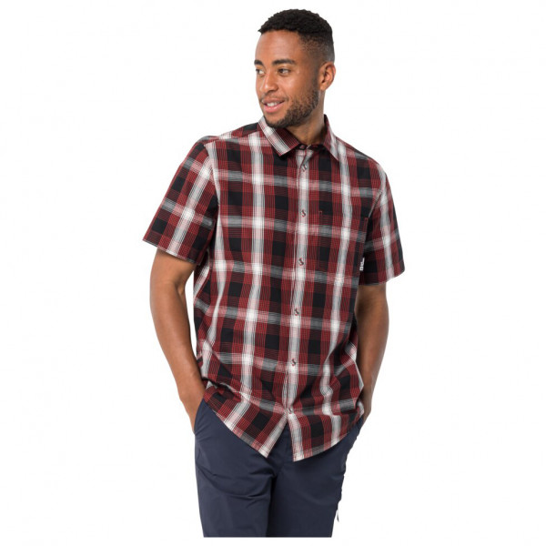 Jack Wolfskin - Hot Chili Shirt - Hemd