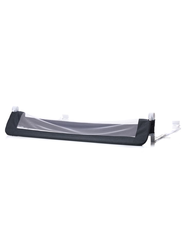 fillikid Bettgitter Ella 135 x 50 cm Exclusiv in Dunkelgrau günstig kaufen onesize