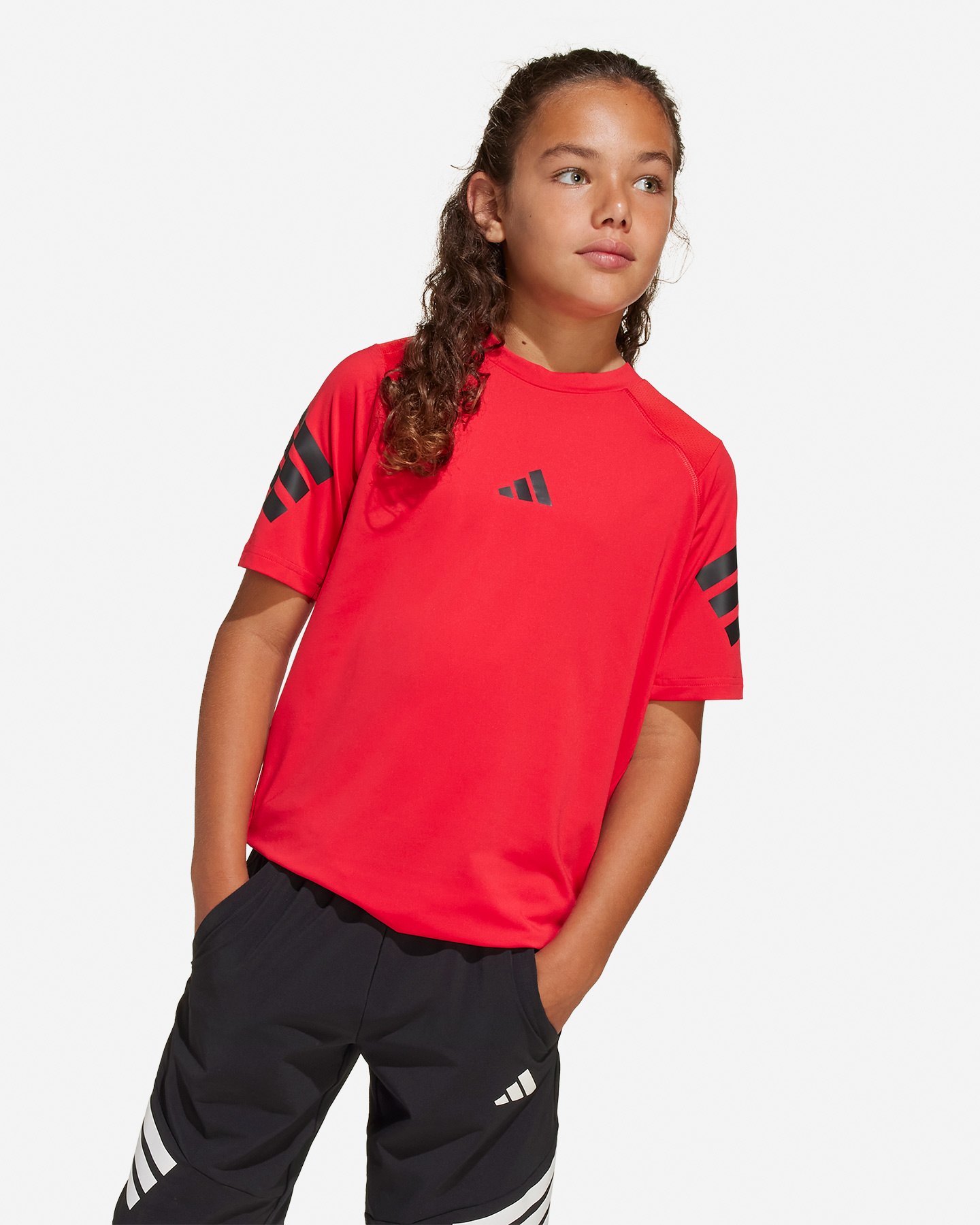 Pantaloncini Adidas Next Jr JJ1166