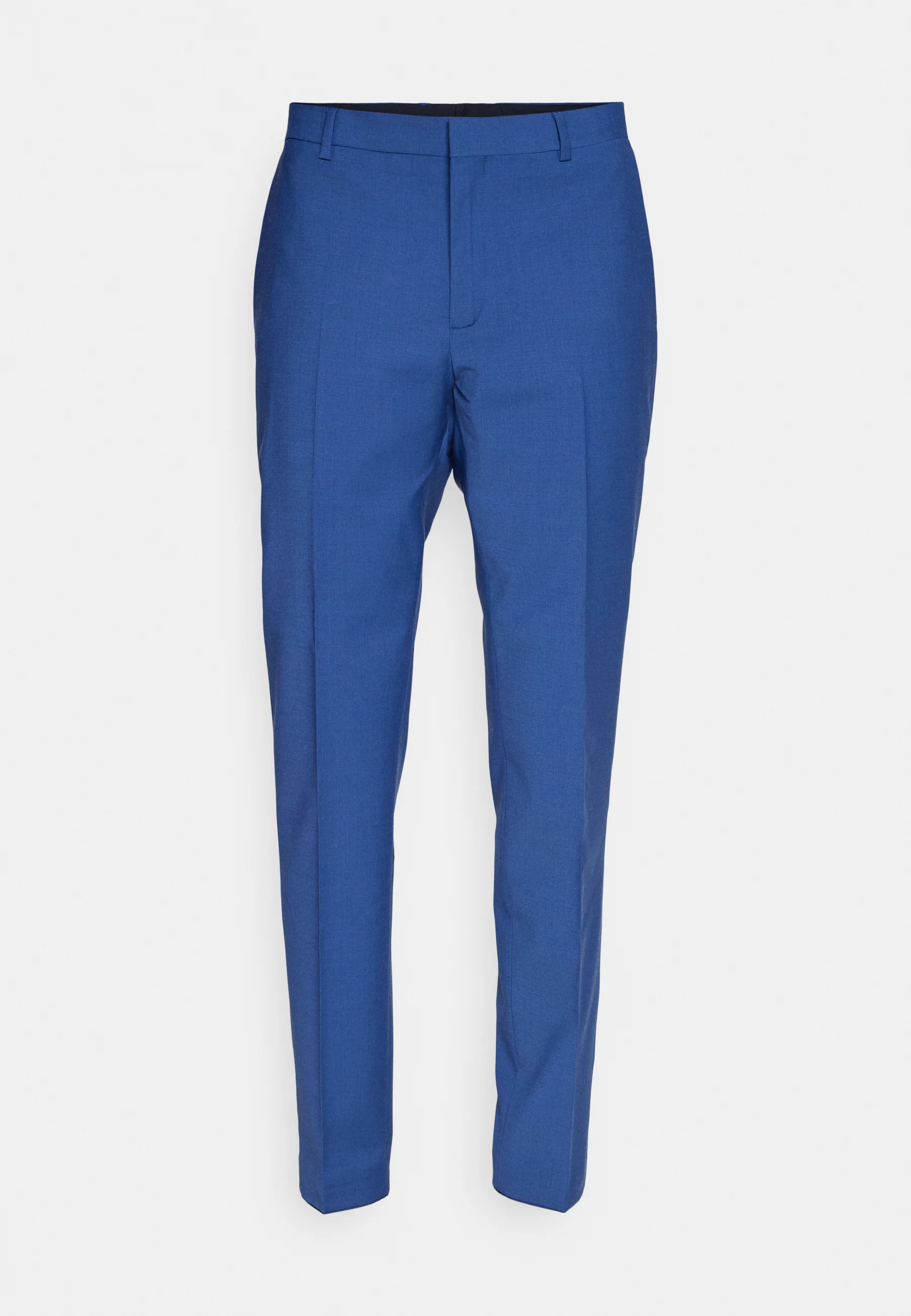 Pantalones Calvin Klein Modern Blend Regular - Pantalones