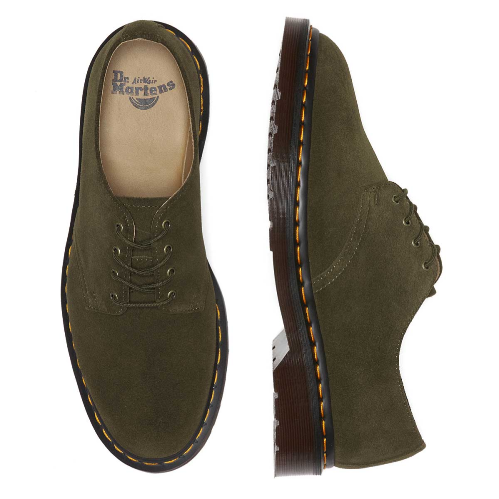 Dr. Martens Smiths 27710305 / grün