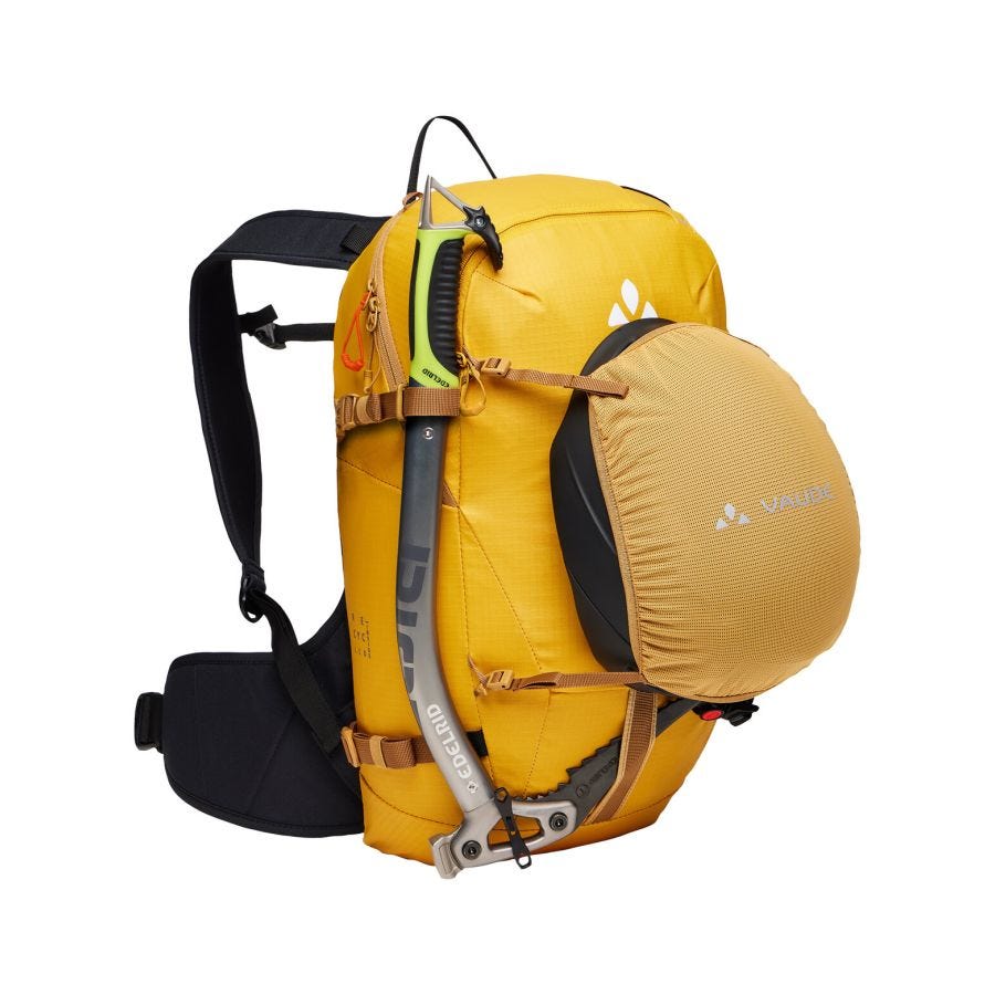 Monviso 20 - Skitourenrucksack 20 Liter