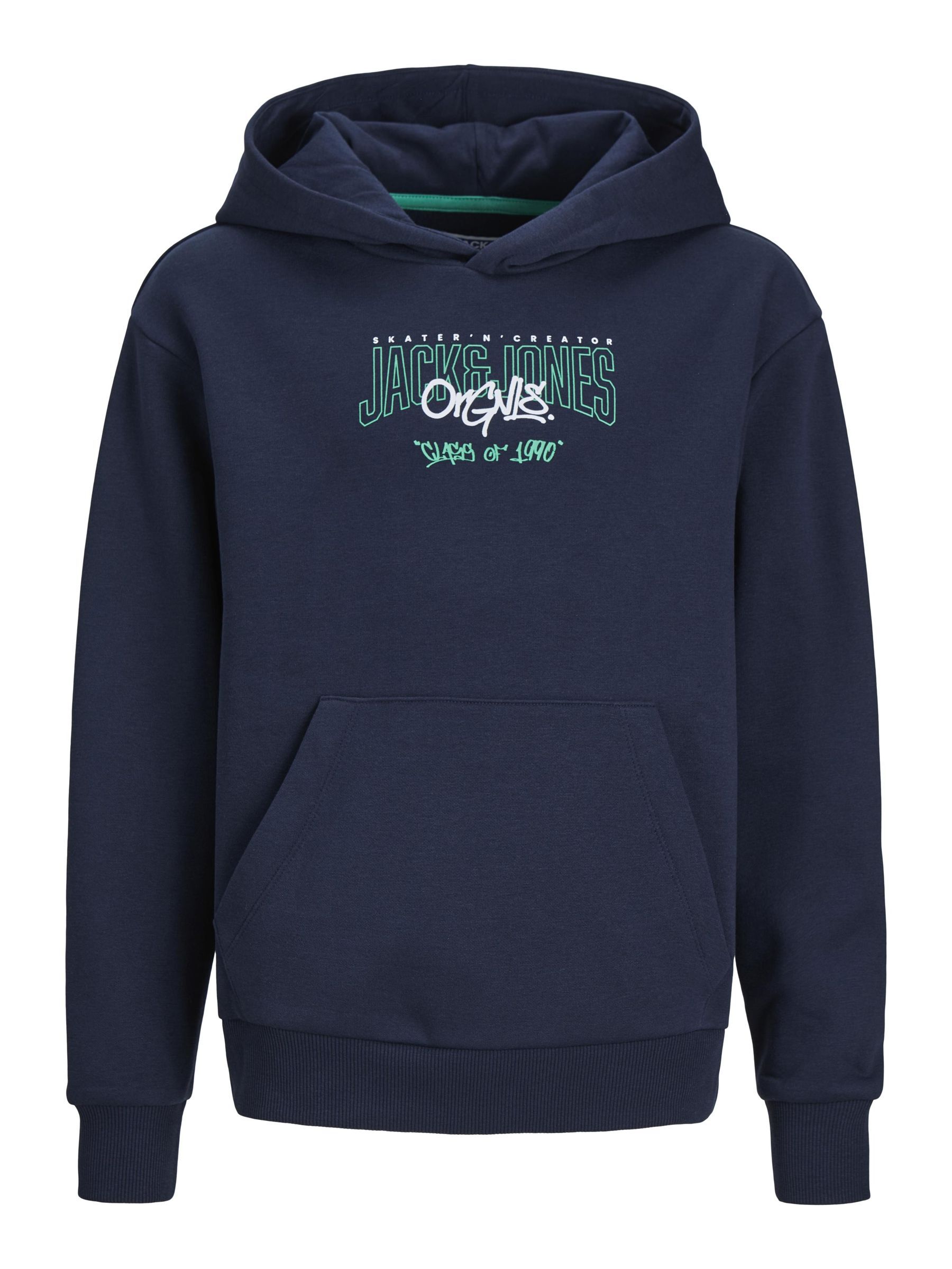 Sweatshirt 'Tribeca'