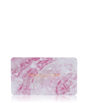 REVOLUTION Crystal Aura Forever Flawless Shadow Palette Lidschatten Palette-19.8 g