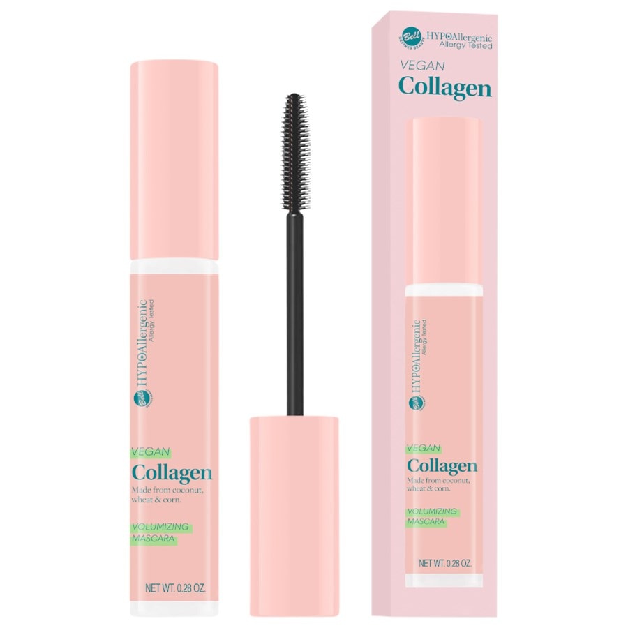 Volumizing Mascara