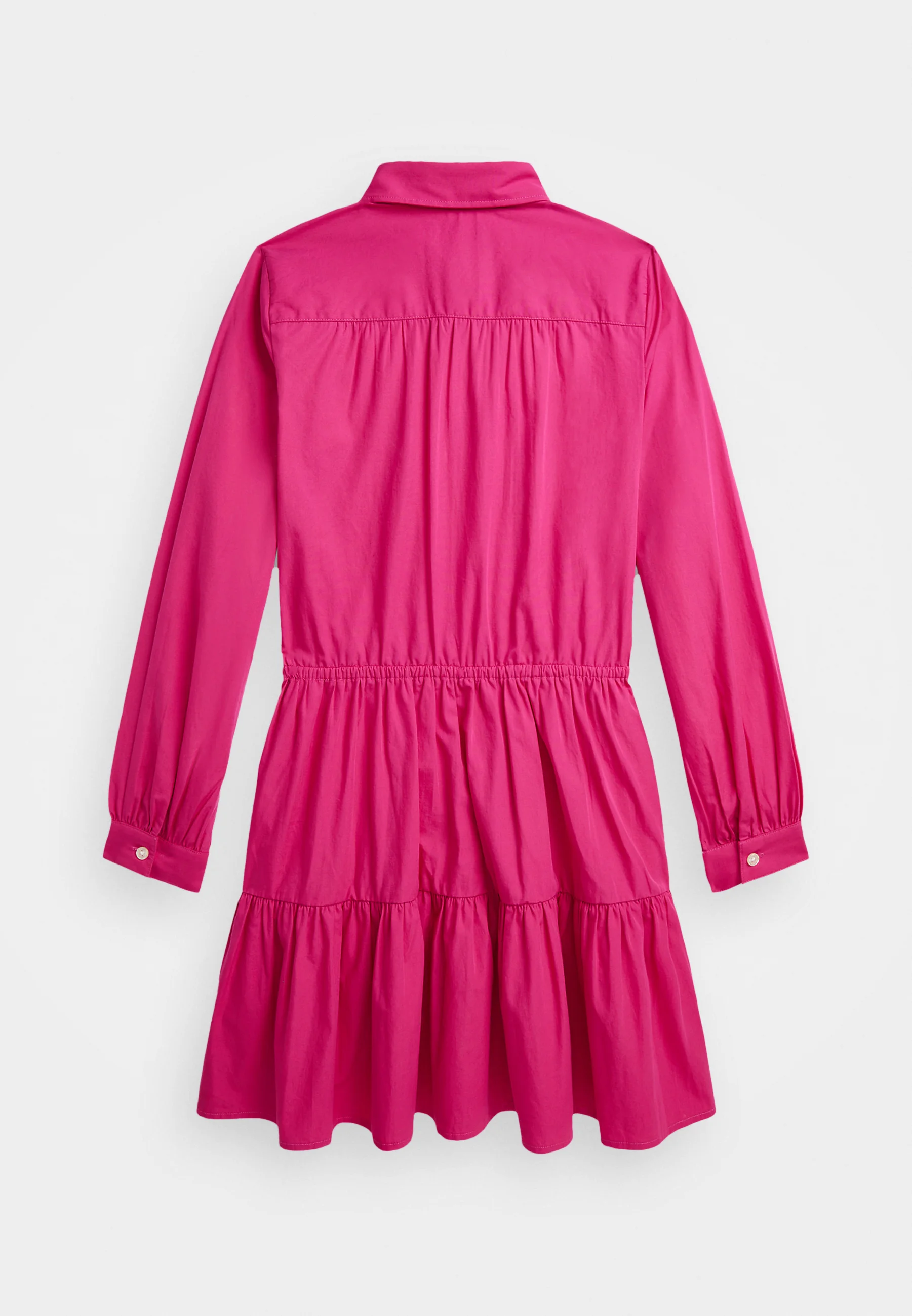 Vestido de día Polo Ralph Lauren - Vestido camisero