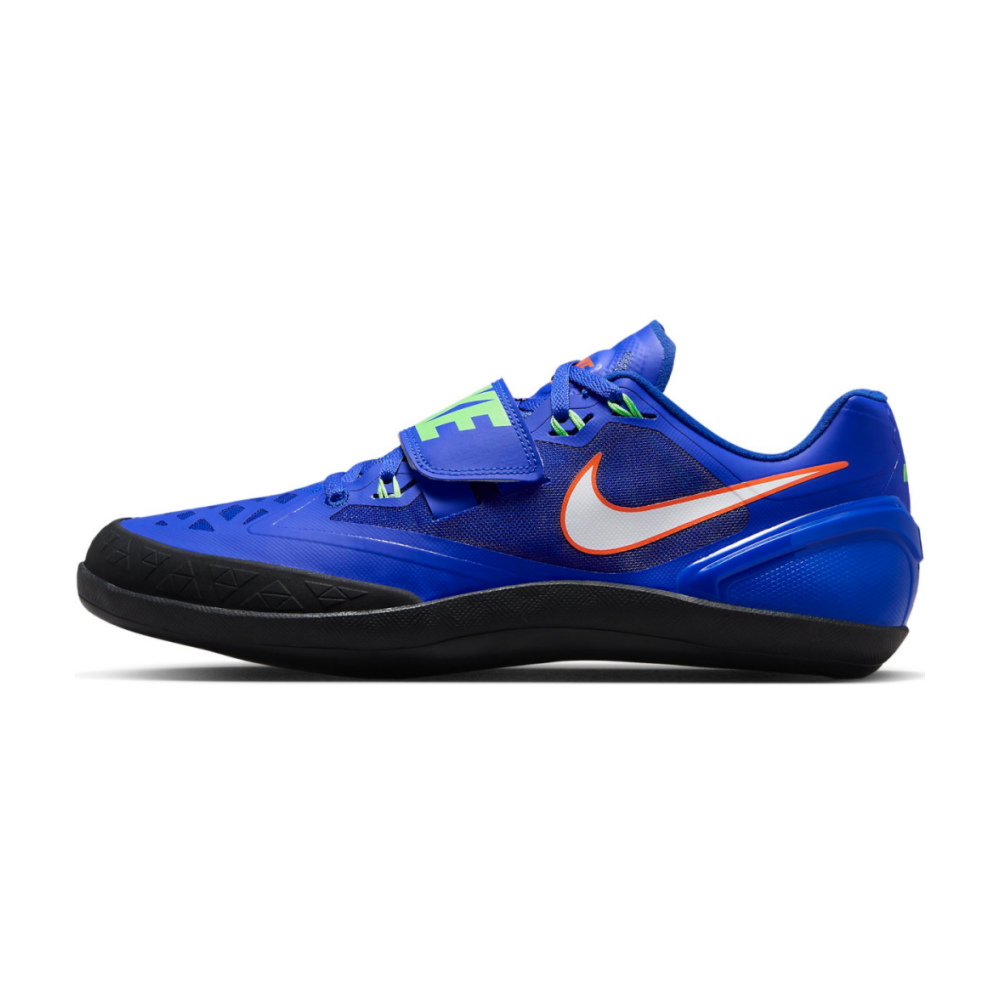 Nike Zoom Rotational 6 685131-400 / blau