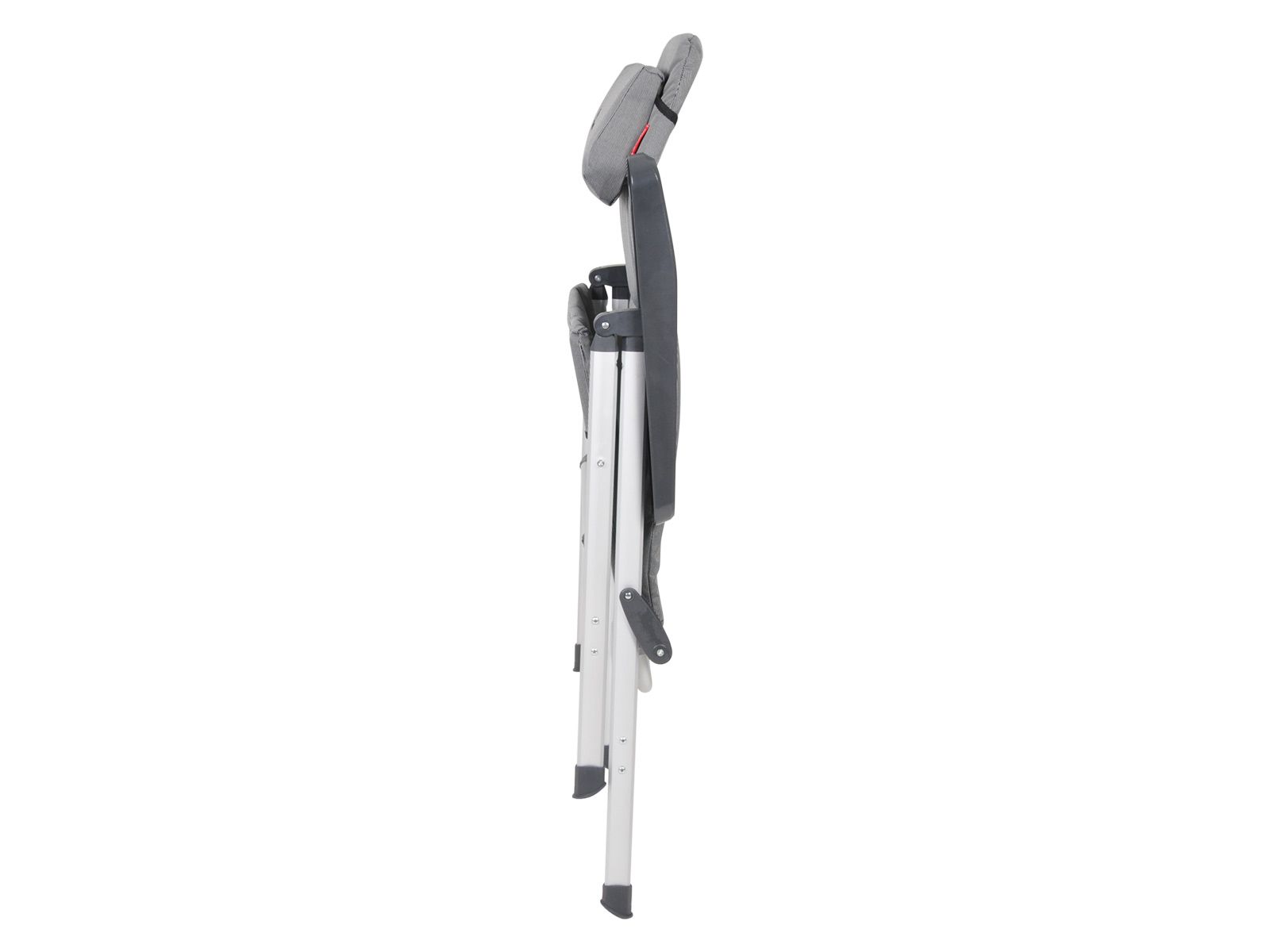 Isabella Thor Light Grey Klappstuhl