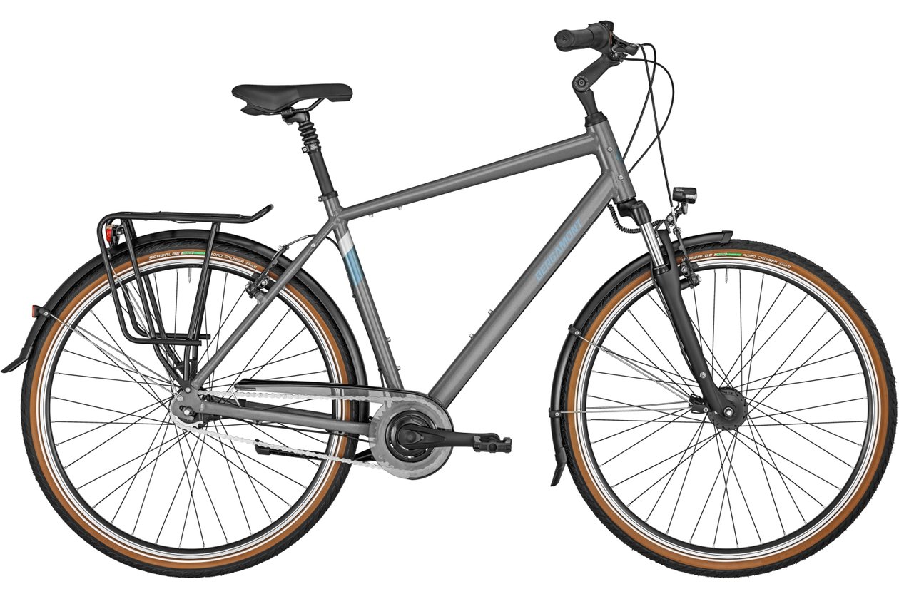 Bergamont Horizon N7 CB Gent - 2024 - 28 Zoll - Diamant
