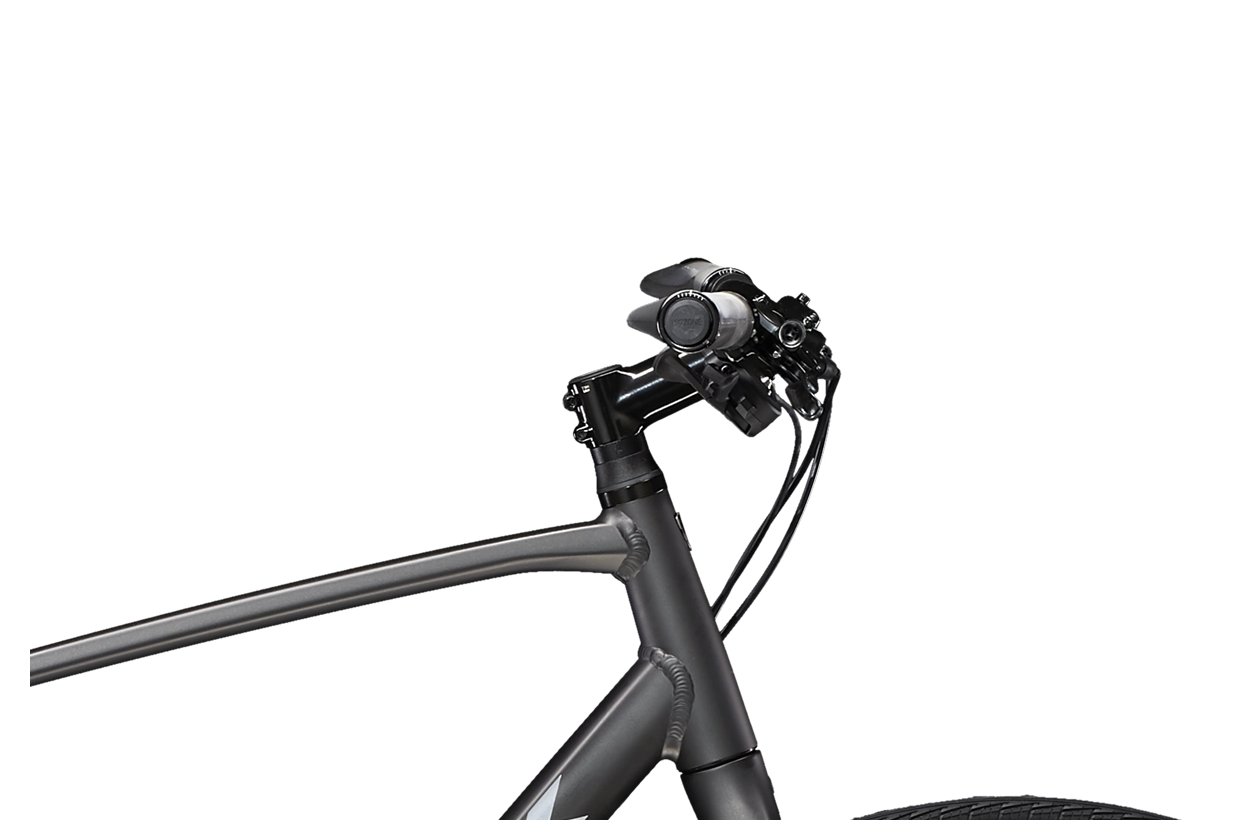 Trek FX 3 Disc - 2023 - 28 Zoll - Diamant