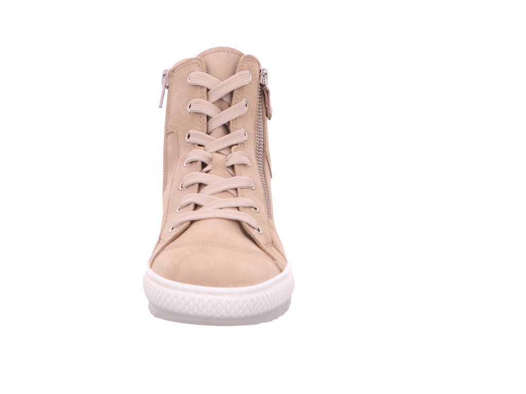 GABOR Stiefeletten beige 83.254