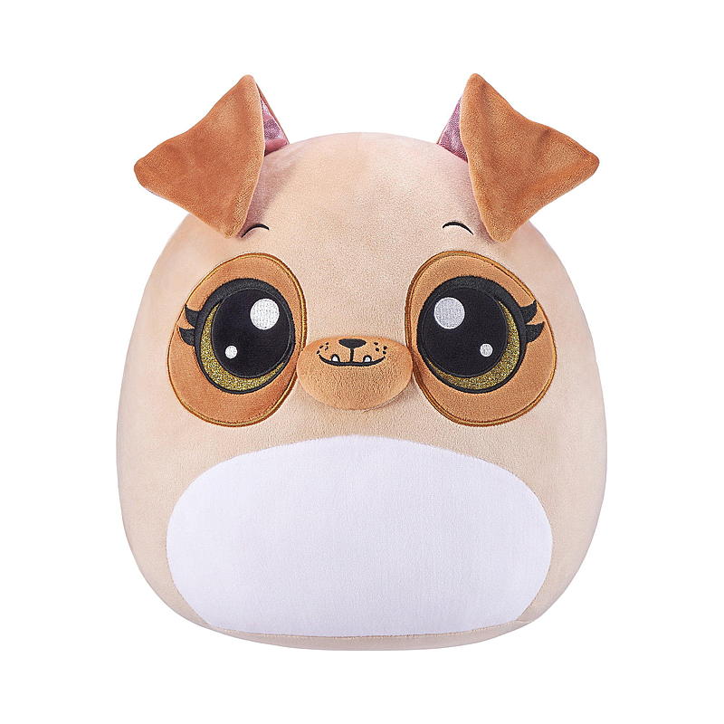Coco Cone Coco Surprise Squishies, kosedyr