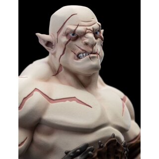 Der Hobbit Mini Epics Vinyl Figur Azog the Defiler Limited Edition 16 cm