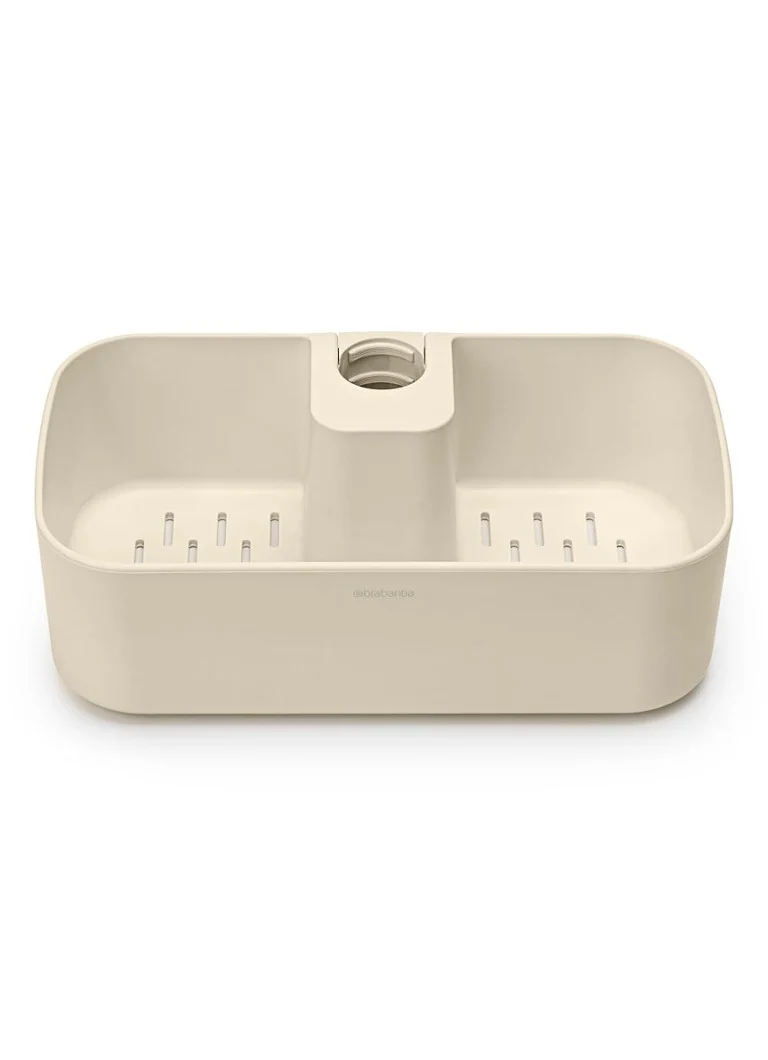 Brabantia  ReNew doucherek 14 x 25 cm