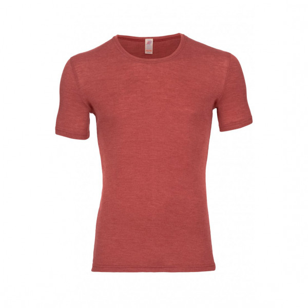 Engel - Shirt S/S - Merinounterwäsche