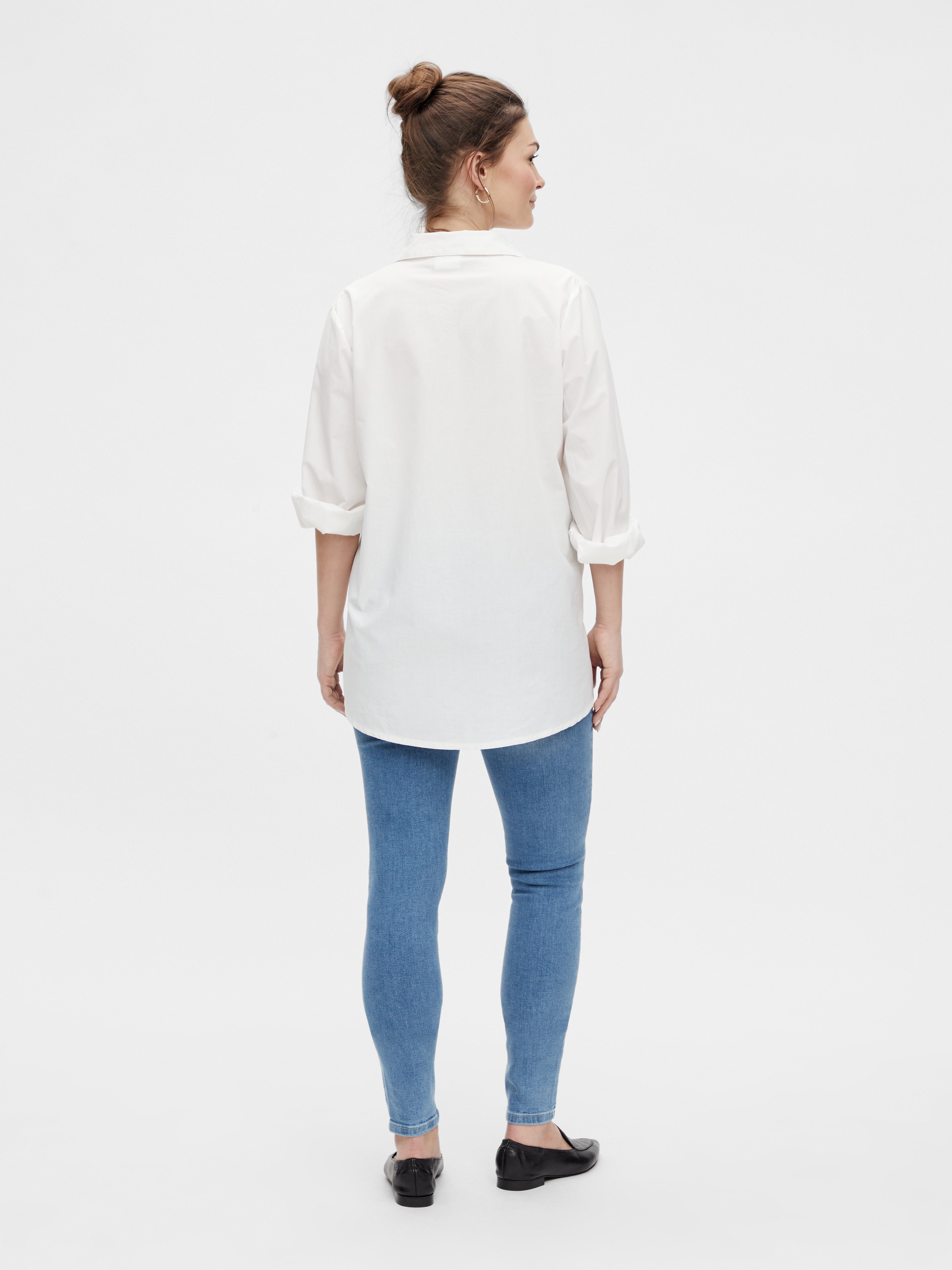 Umstands-jeans