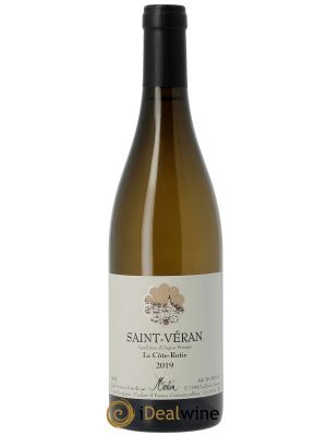 Saint-Véran La Côte Rotie Olivier Merlin  2019 - Lot de 1 Bouteille
