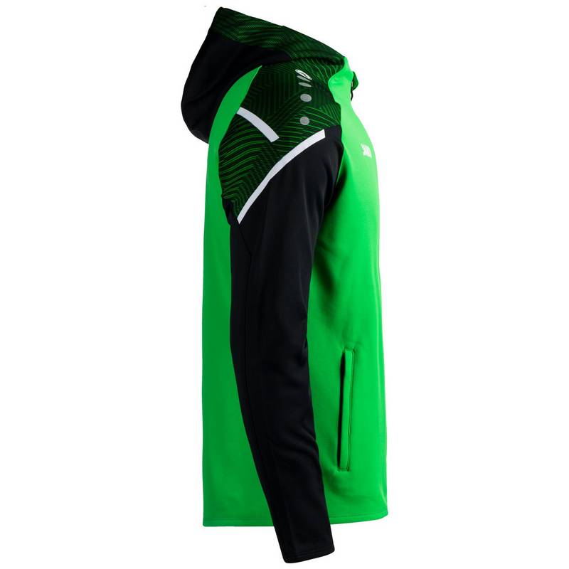 JAKO Performance Trainingsjacke Herren