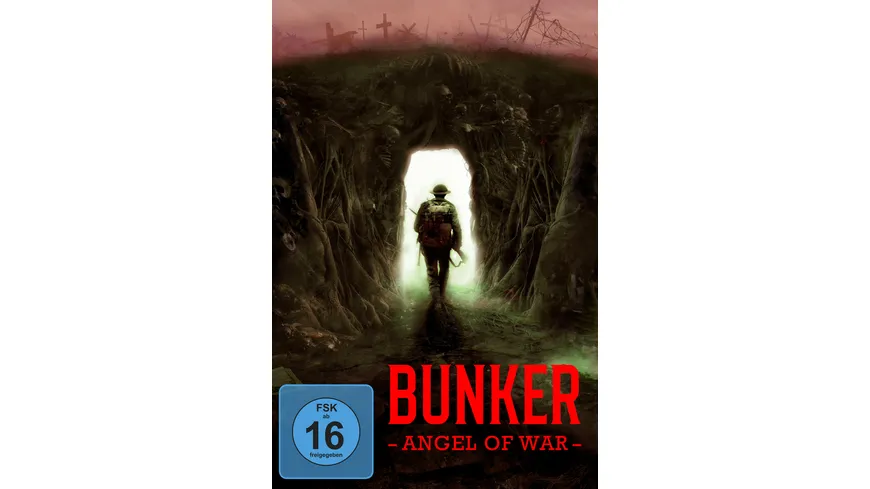 Bunker - Angel of War